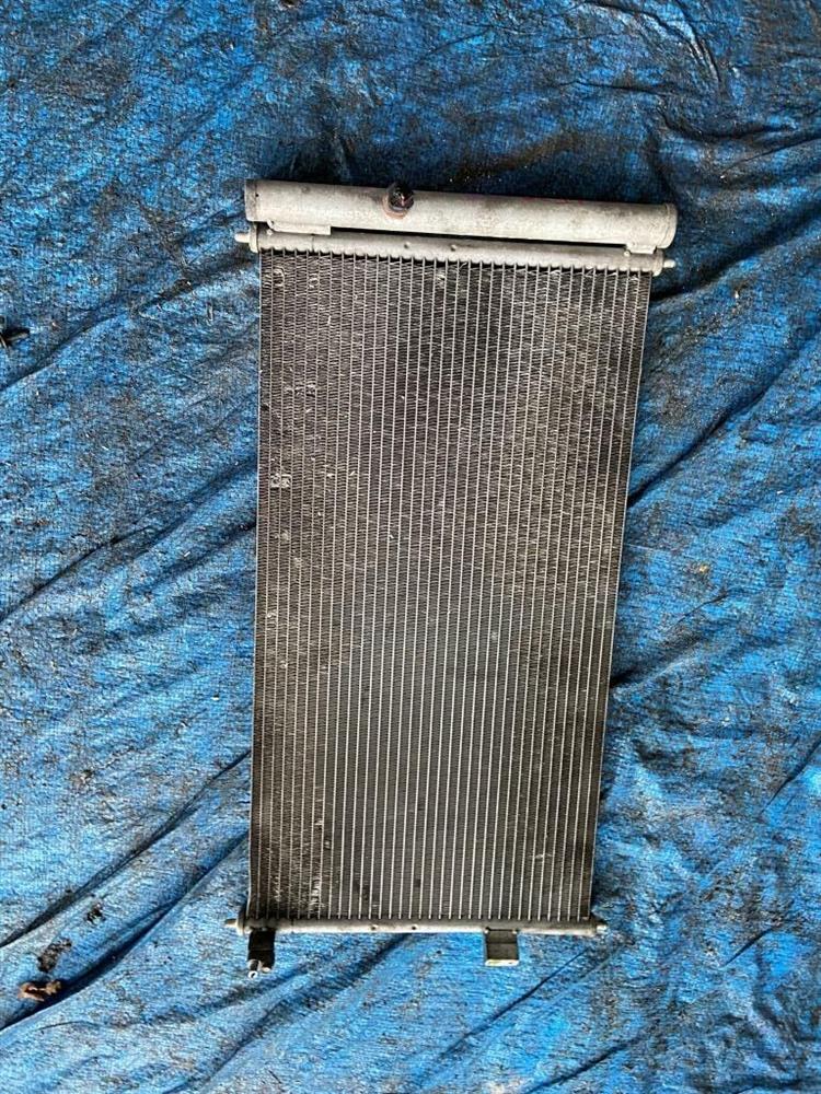 Радиатор кондиционера Ниссан Х-Трейл в Тюмени 213793