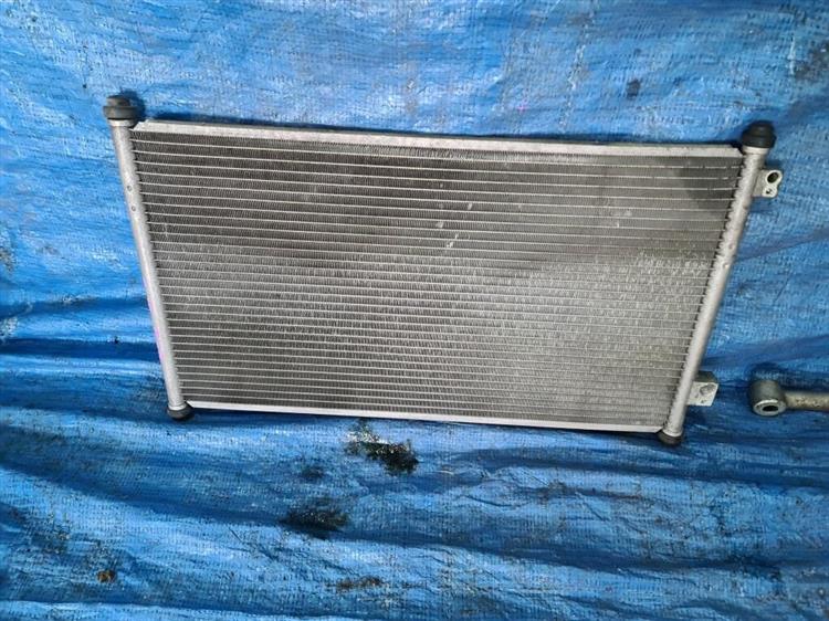 Радиатор кондиционера Хонда Цивик в Тюмени 222929