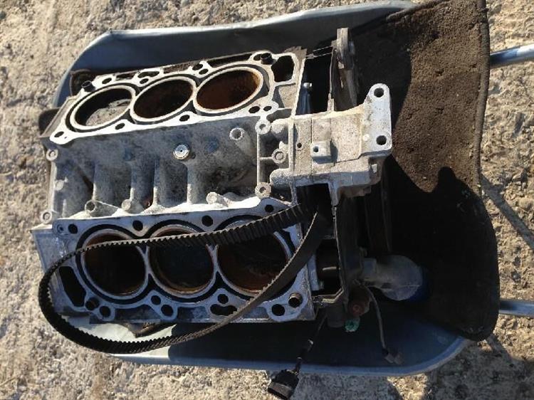 Двигатель Хонда Лагрейт в Тюмени 4334