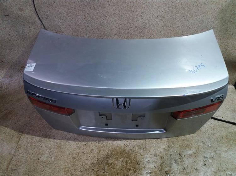 Крышка багажника Хонда Инспаер в Тюмени 46785