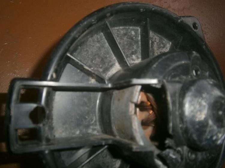 Мотор печки Хонда Аскот в Тюмени 60996