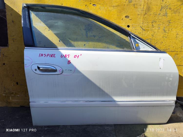 Дверь Хонда Инспаер в Тюмени 660801